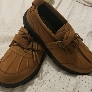Polo sport shoes